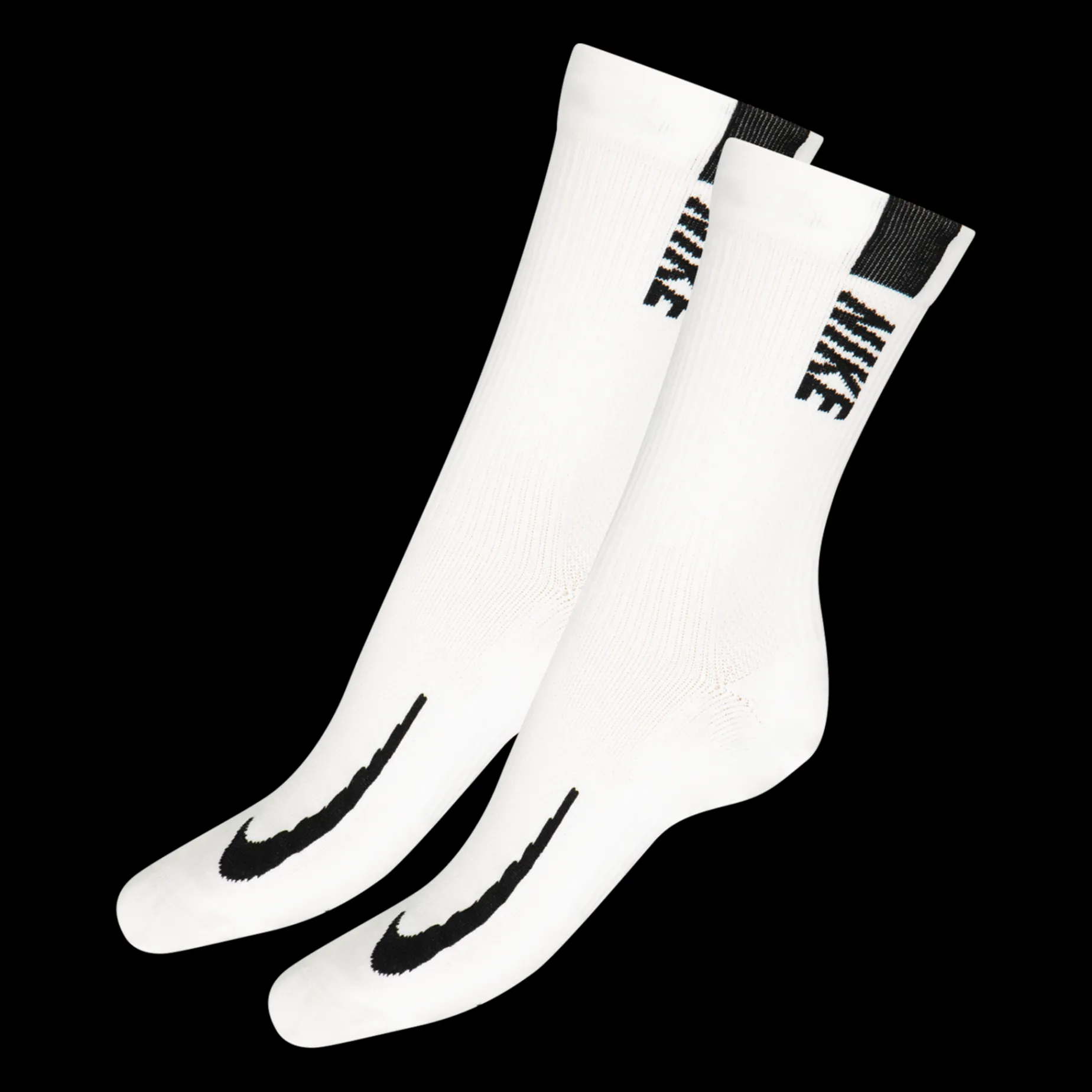 Multiplier Crew, Traningsstrumpor Unisex