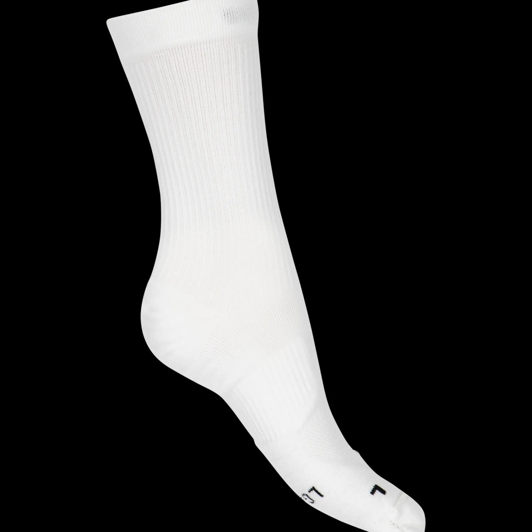 Multiplier Crew, Traningsstrumpor Unisex