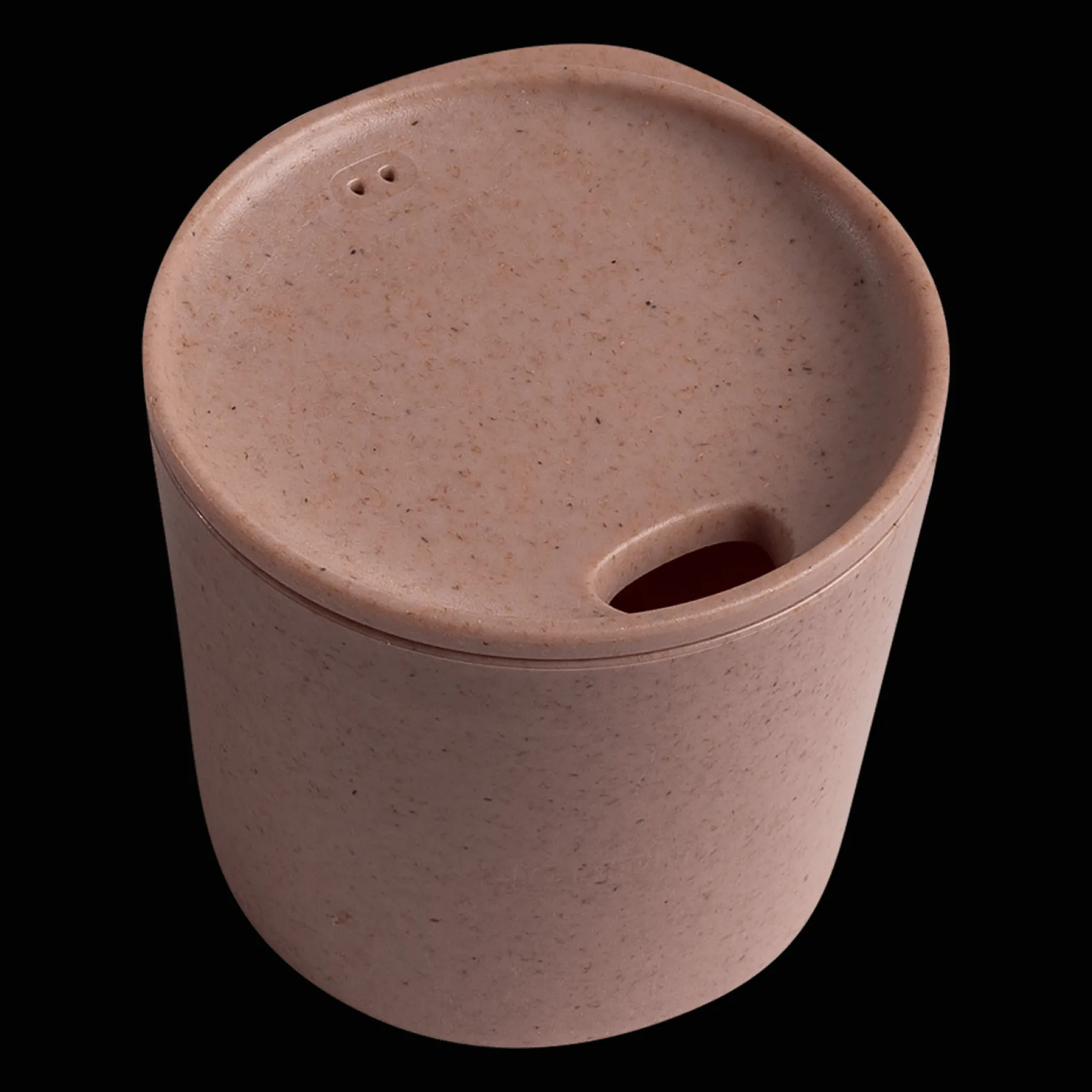 Mycup Short, Dryckeskopp