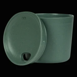 Mycup Short, Dryckeskopp