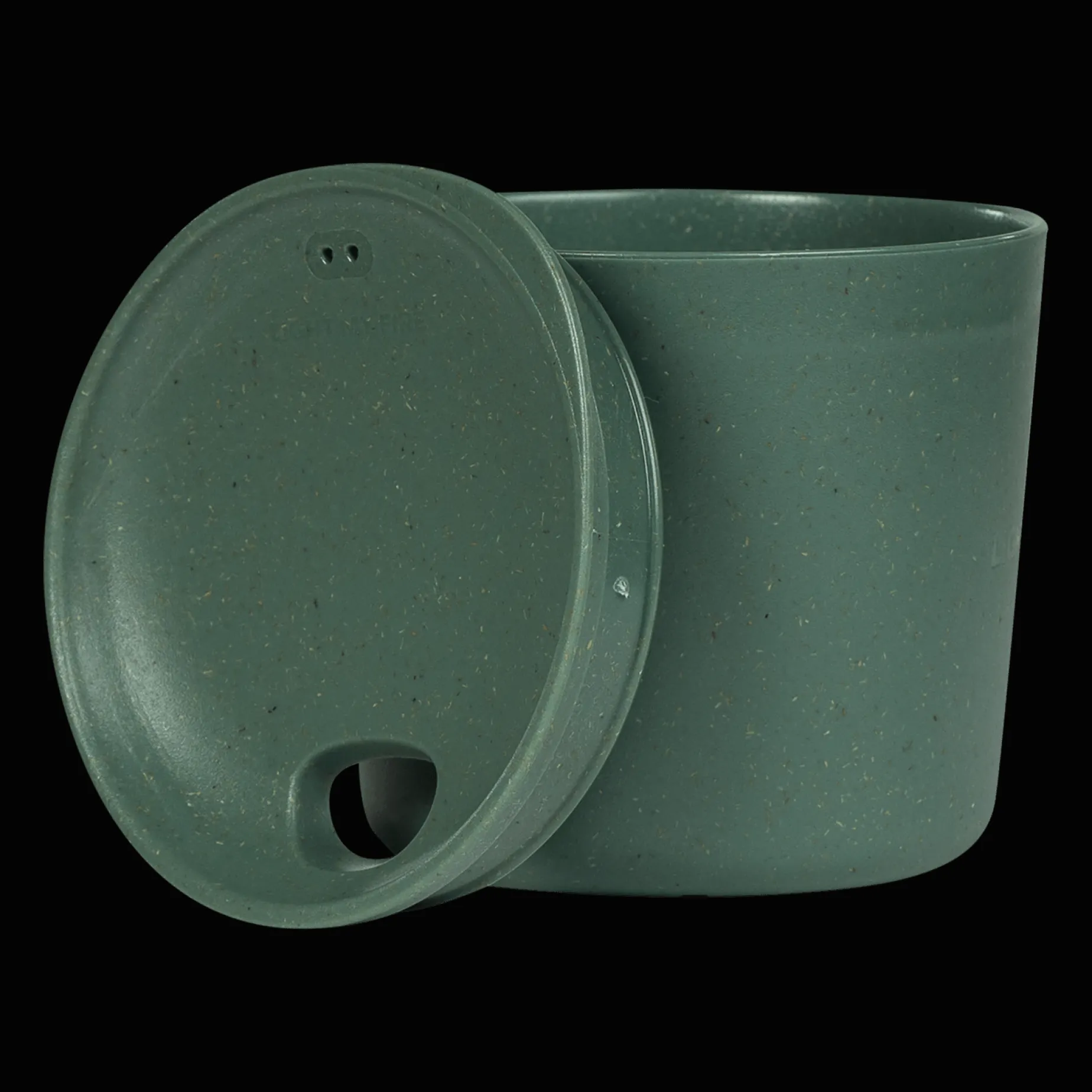 Mycup Short, Dryckeskopp