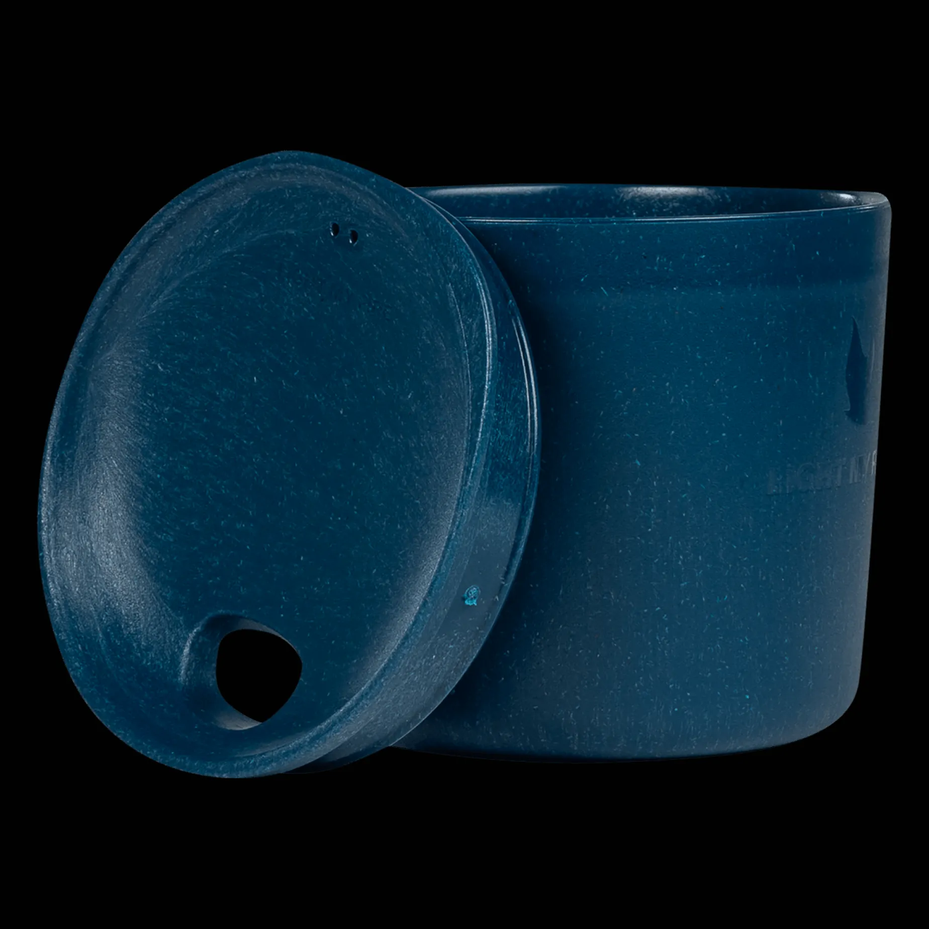 Mycup Short, Dryckeskopp