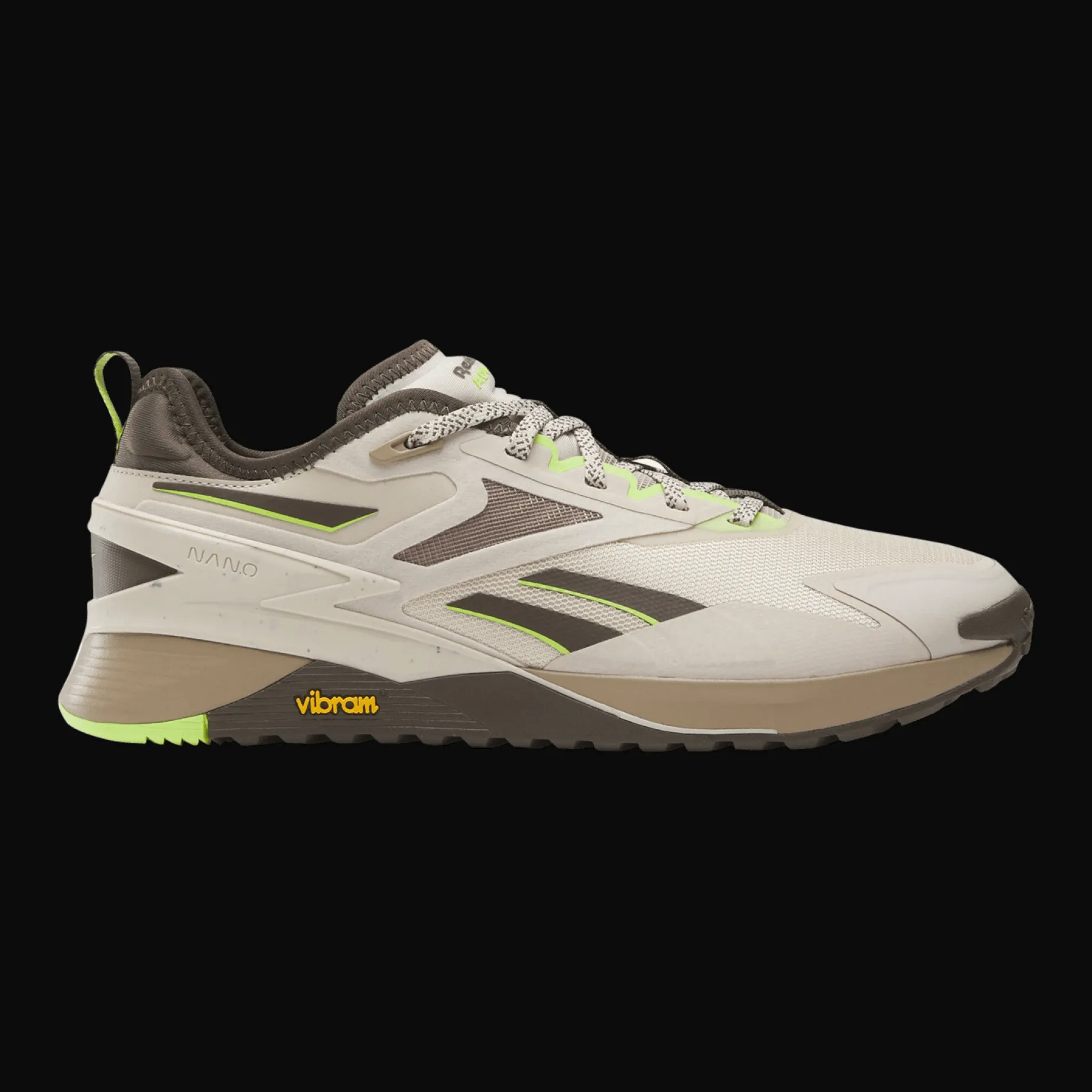 Nano X3 Adventure, Träningsskor, Dam