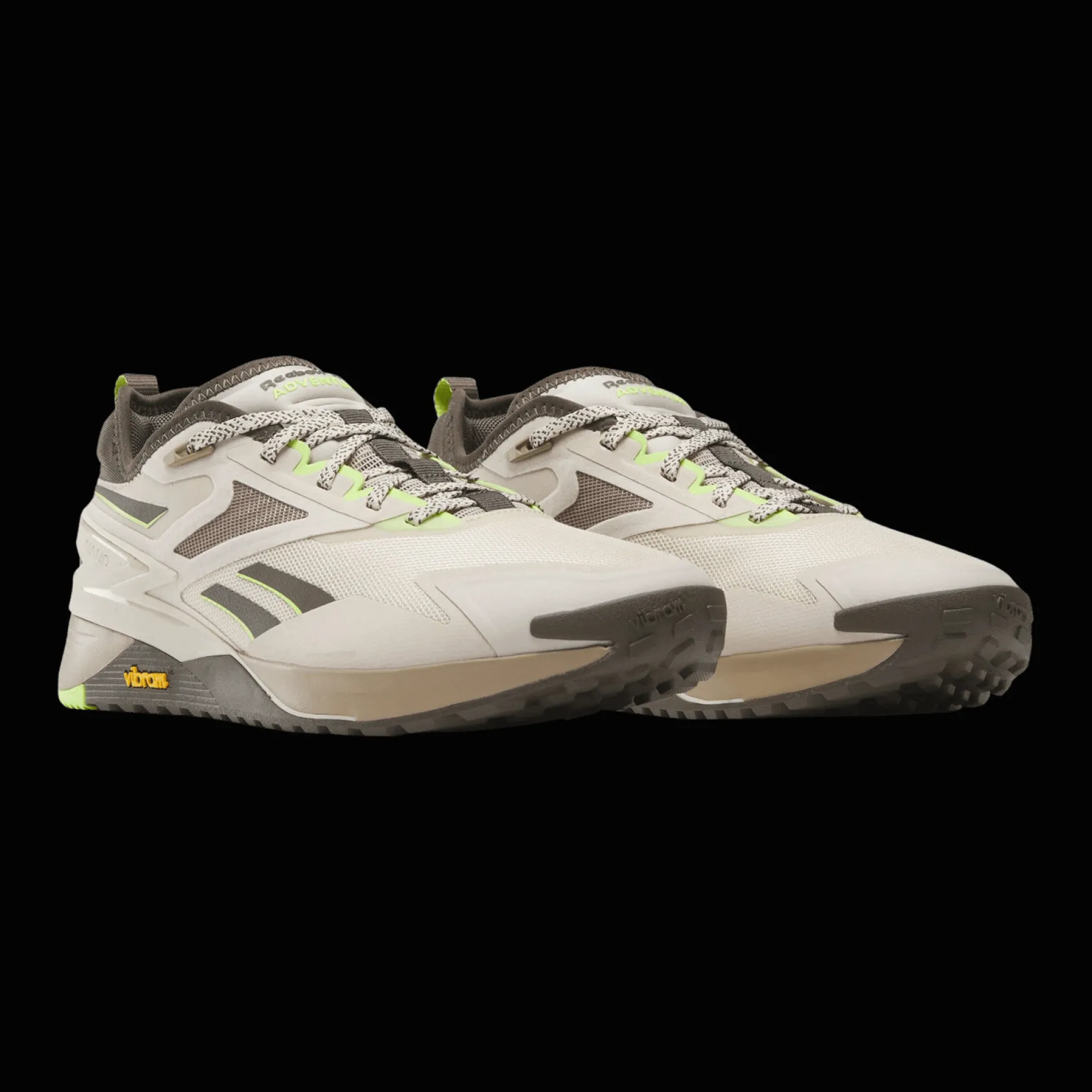 Nano X3 Adventure, Träningsskor, Dam