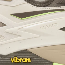 Nano X3 Adventure, Träningsskor, Dam