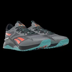 Nano X2 Tr Adventure, Traningssko Herr