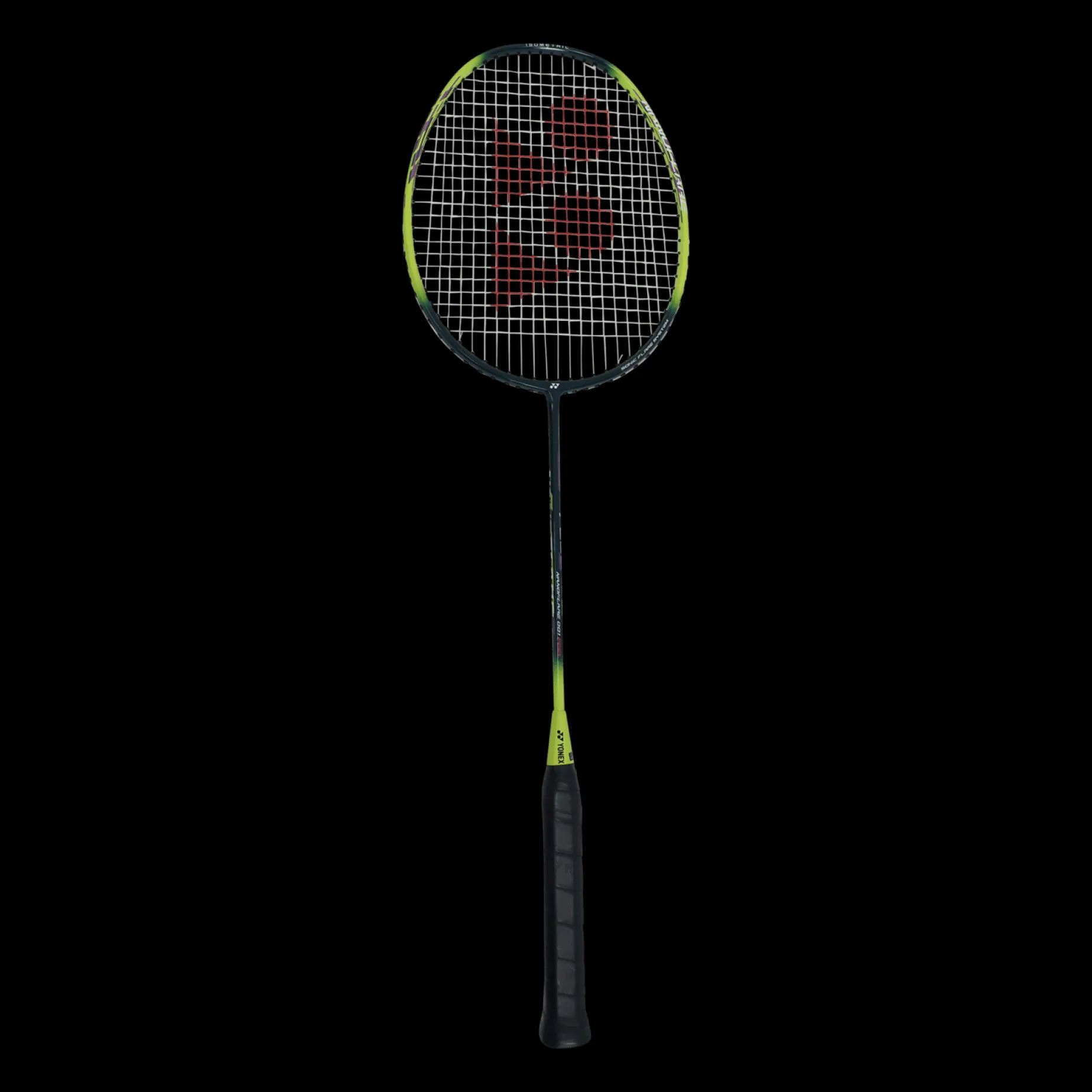 Nanoflare 001 Feel, Badmintonracket