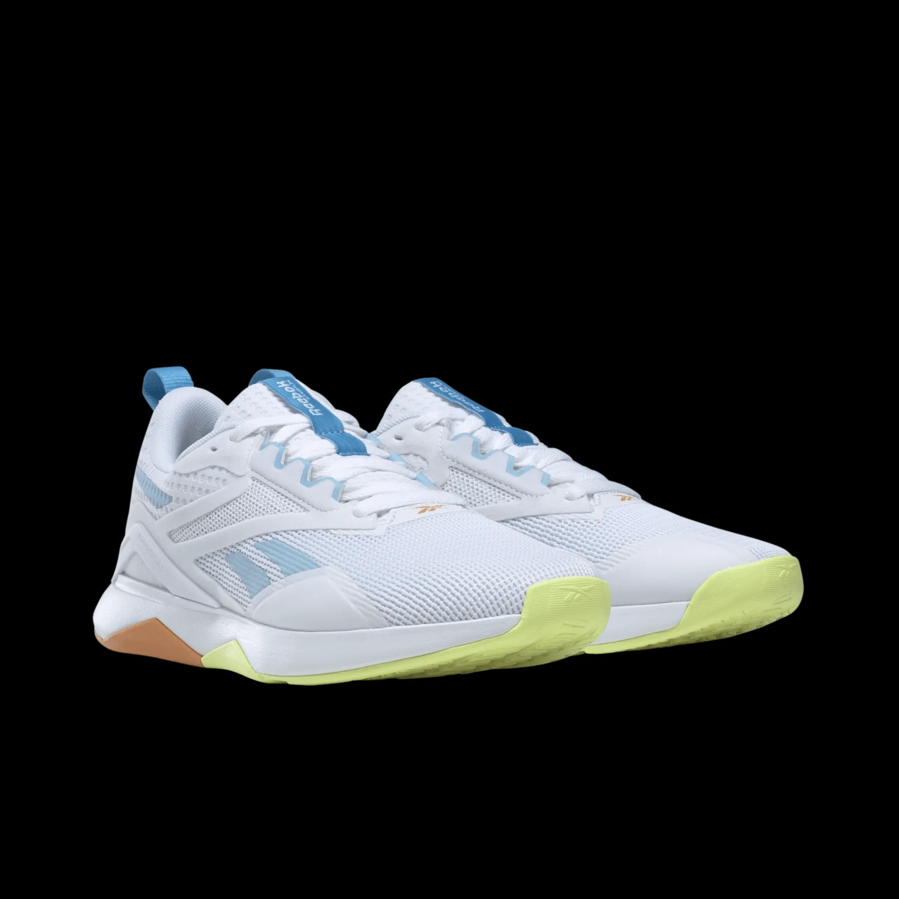 Nanoflex Tr 2.0, Träningsskor, Dam