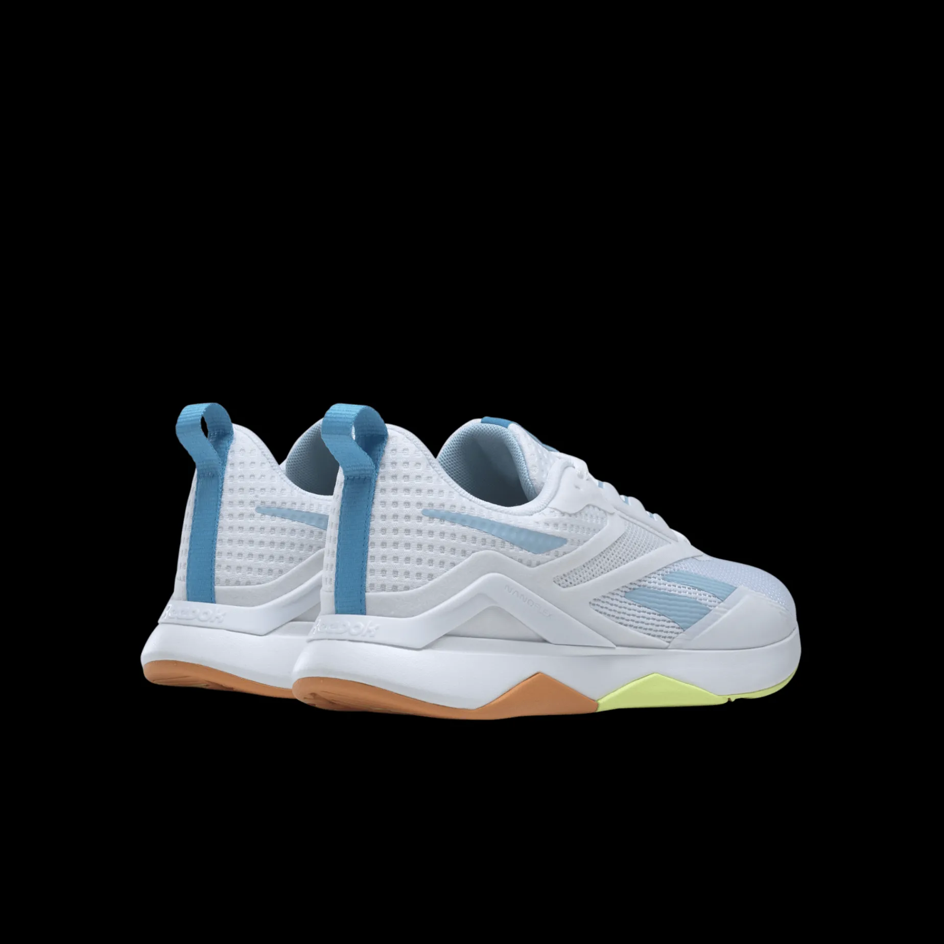 Nanoflex Tr 2.0, Träningsskor, Dam