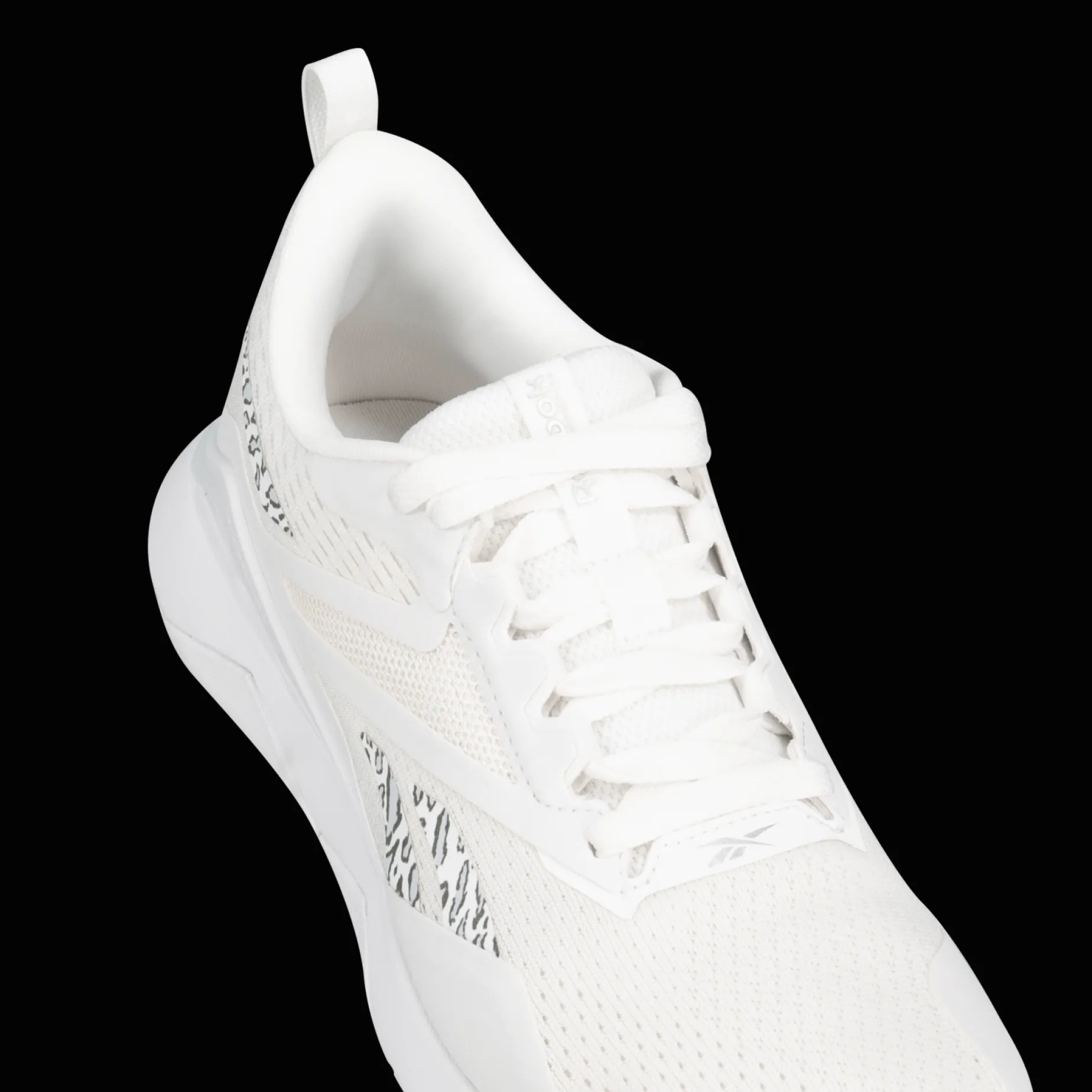 Nanoflex Tr 2, Träningsskor, Dam