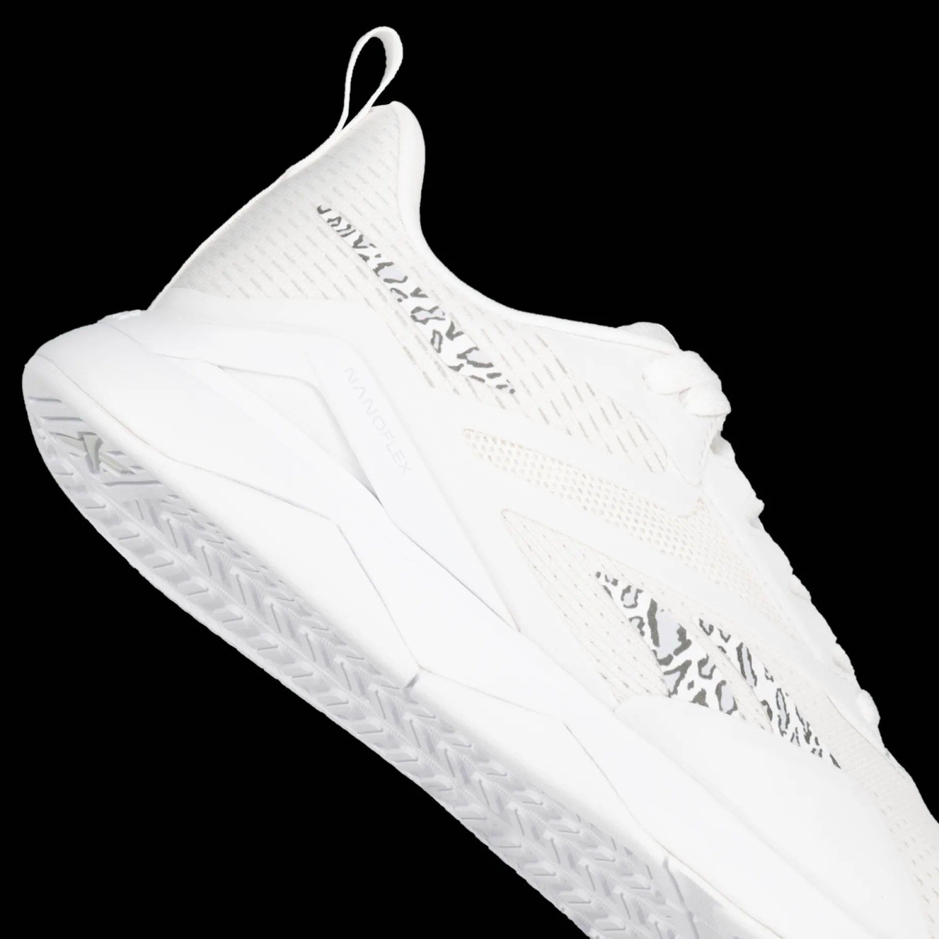 Nanoflex Tr 2, Träningsskor, Dam