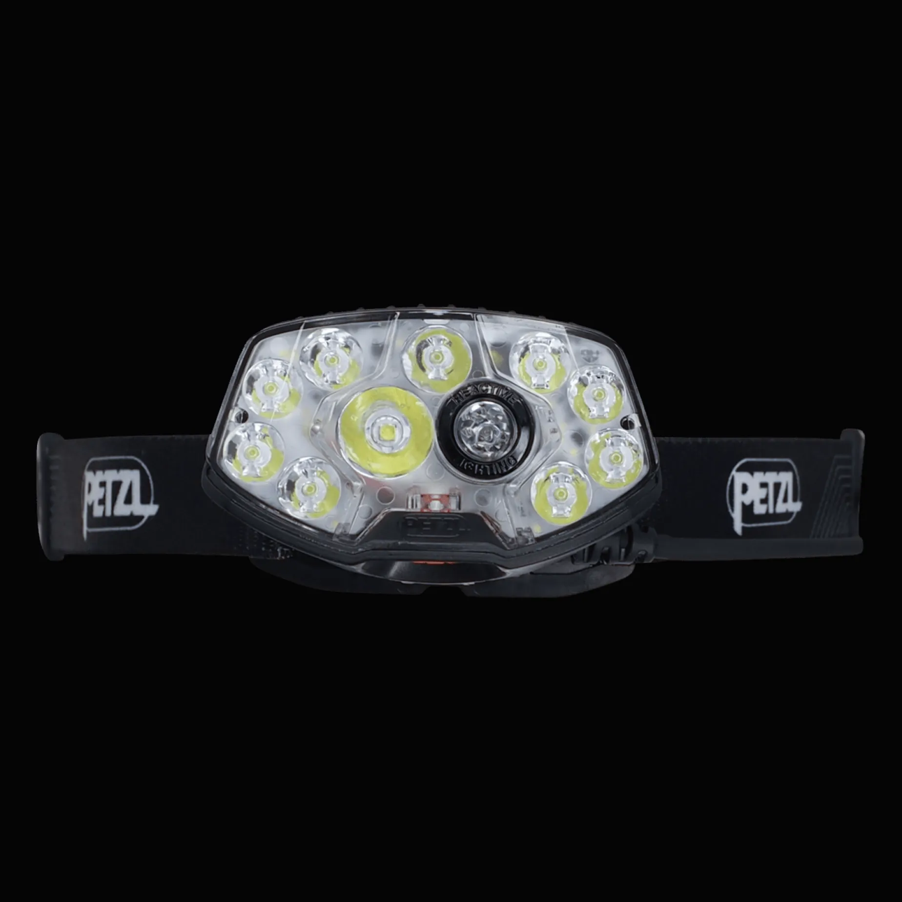 Nao Rl Headlamp, Pannlampa