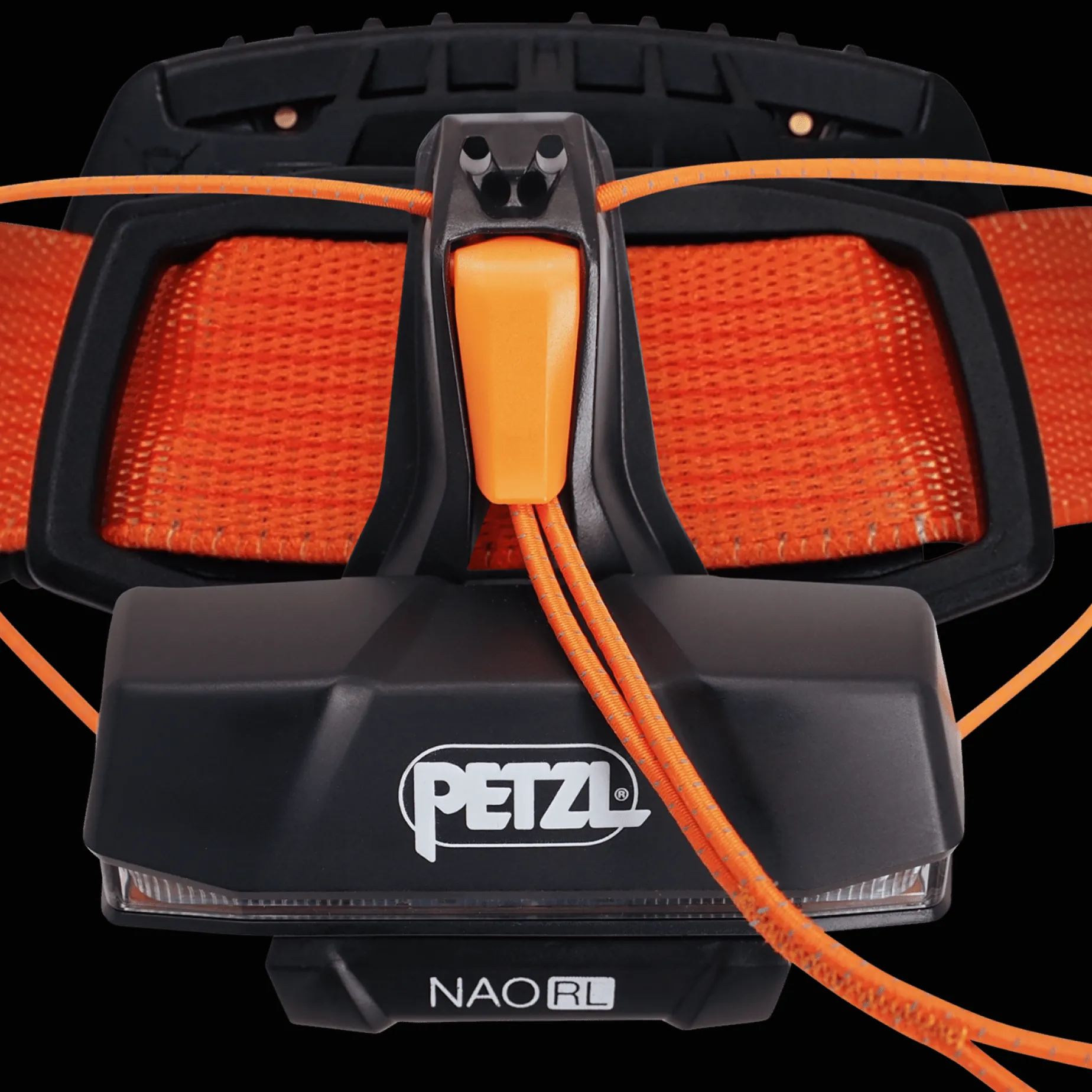 Nao Rl Headlamp, Pannlampa