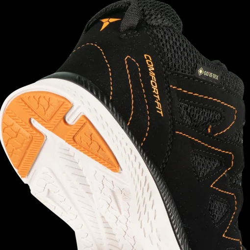 Napra Mid Gtx, Vattentäta Fritidsskos, Barn Och Junior