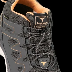 Napra Mid Gtx, Vattentäta Fritidsskos, Barn Och Junior