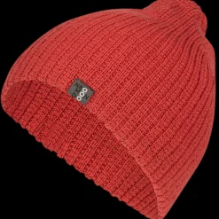 Narvik Wool Beanie, Mossa Barn