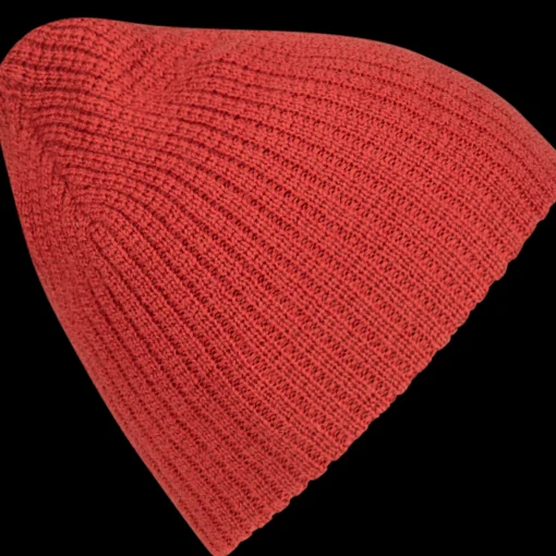 Narvik Wool Beanie, Mossa Barn