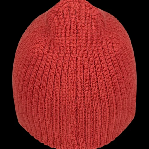 Narvik Wool Beanie, Mossa Barn