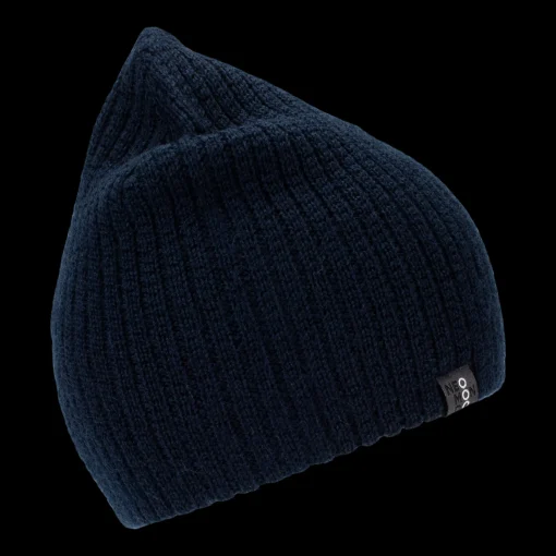 Narvik Wool Beanie, Mossa Barn