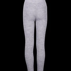 Narvik Wool Pant, Ullbyxa Junior