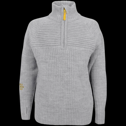 Narvik Wool Sweater, Ulltroja Barn