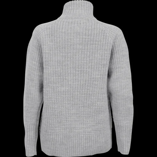 Narvik Wool Sweater, Ulltroja Barn