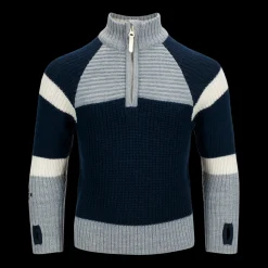 Narvik Wool Sweater, Ulltroja Barn