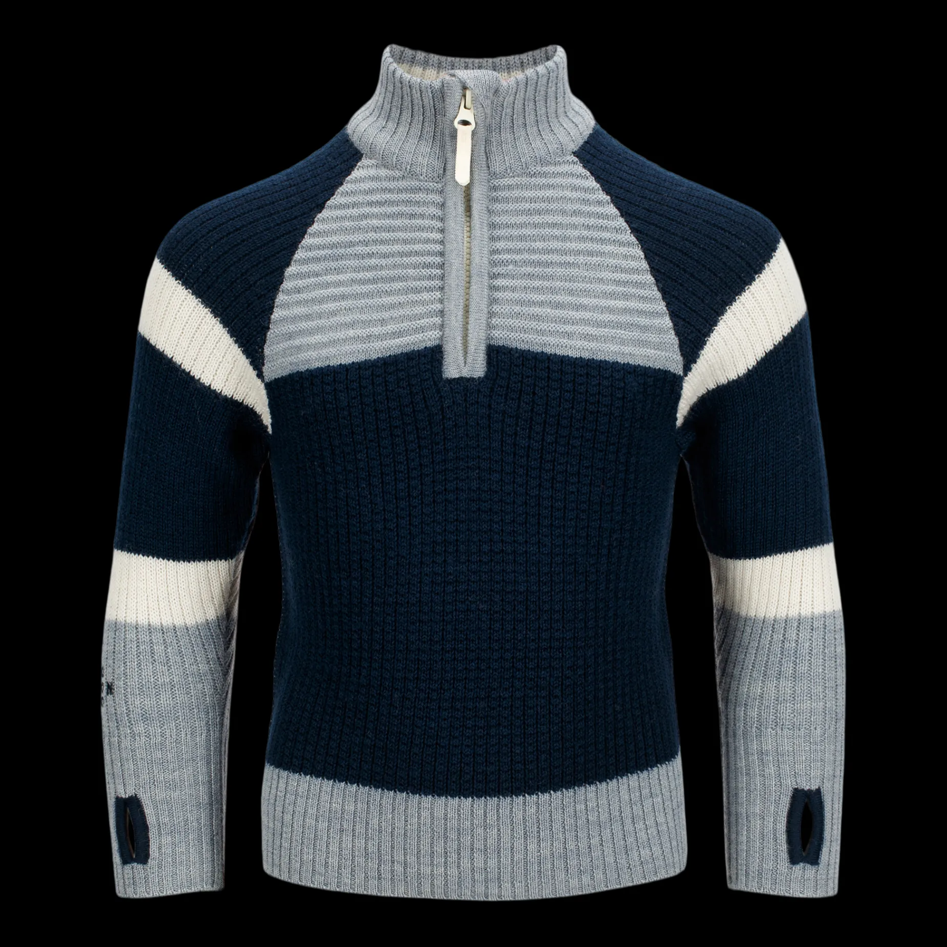 Narvik Wool Sweater, Ulltroja Barn