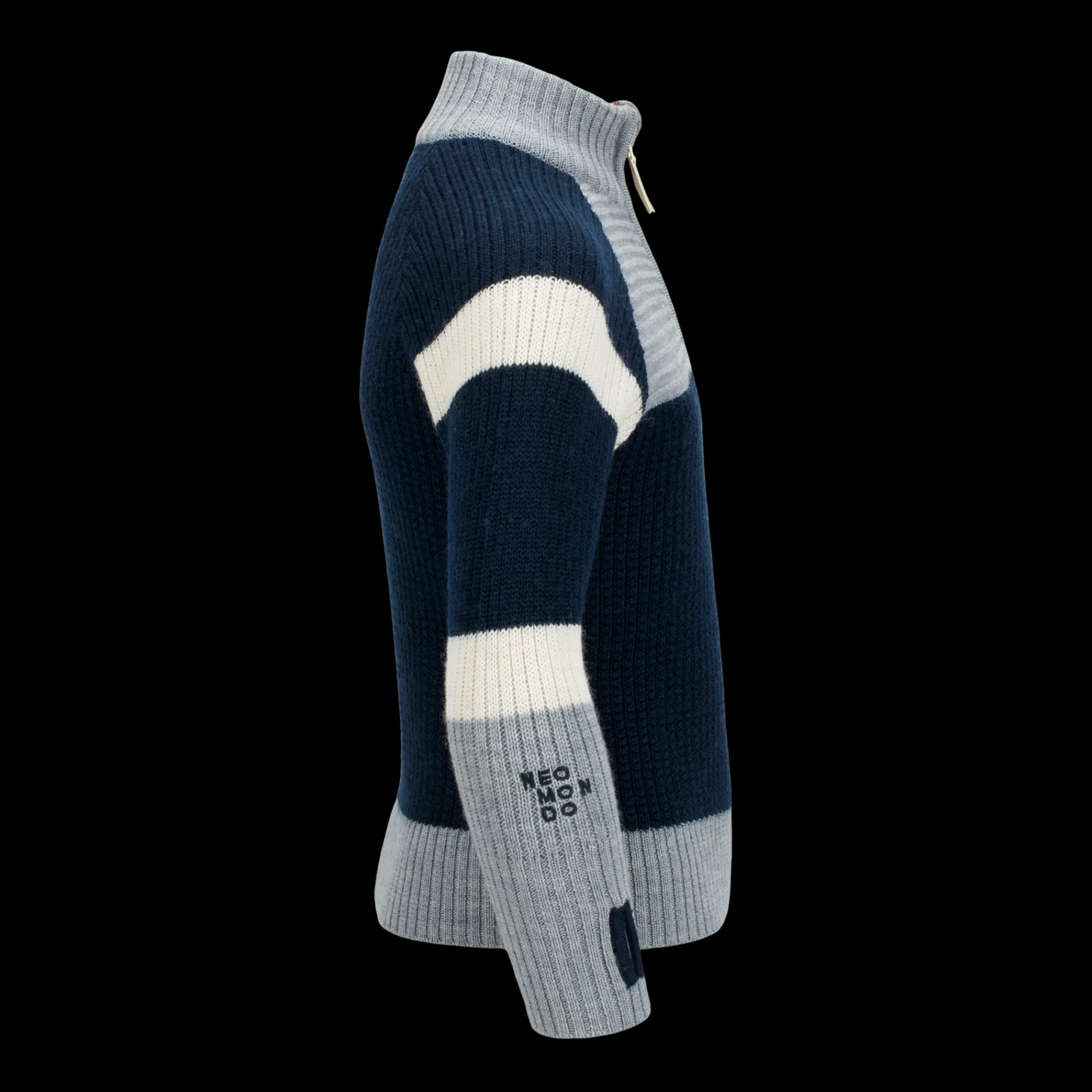 Narvik Wool Sweater, Ulltroja Barn