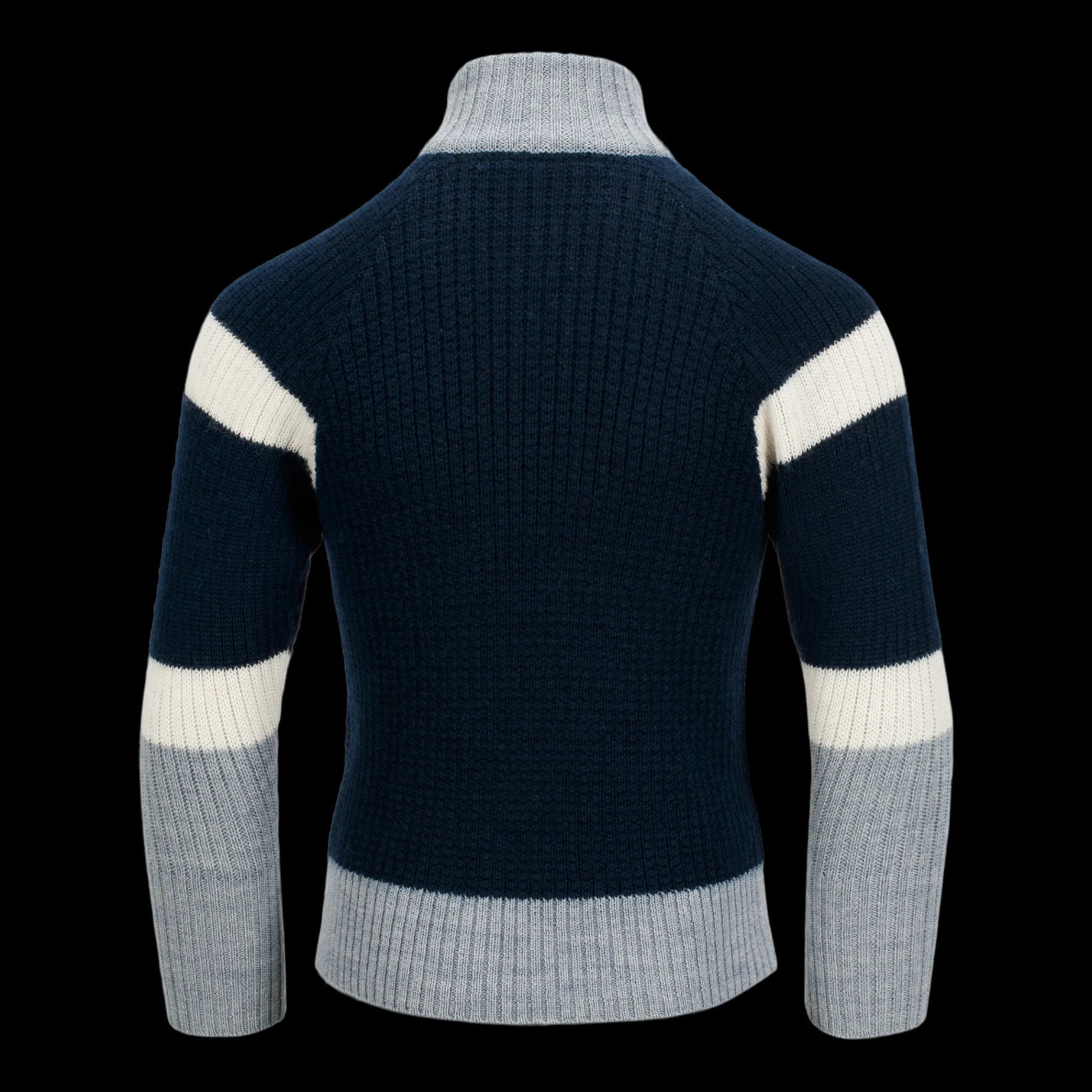 Narvik Wool Sweater, Ulltroja Barn