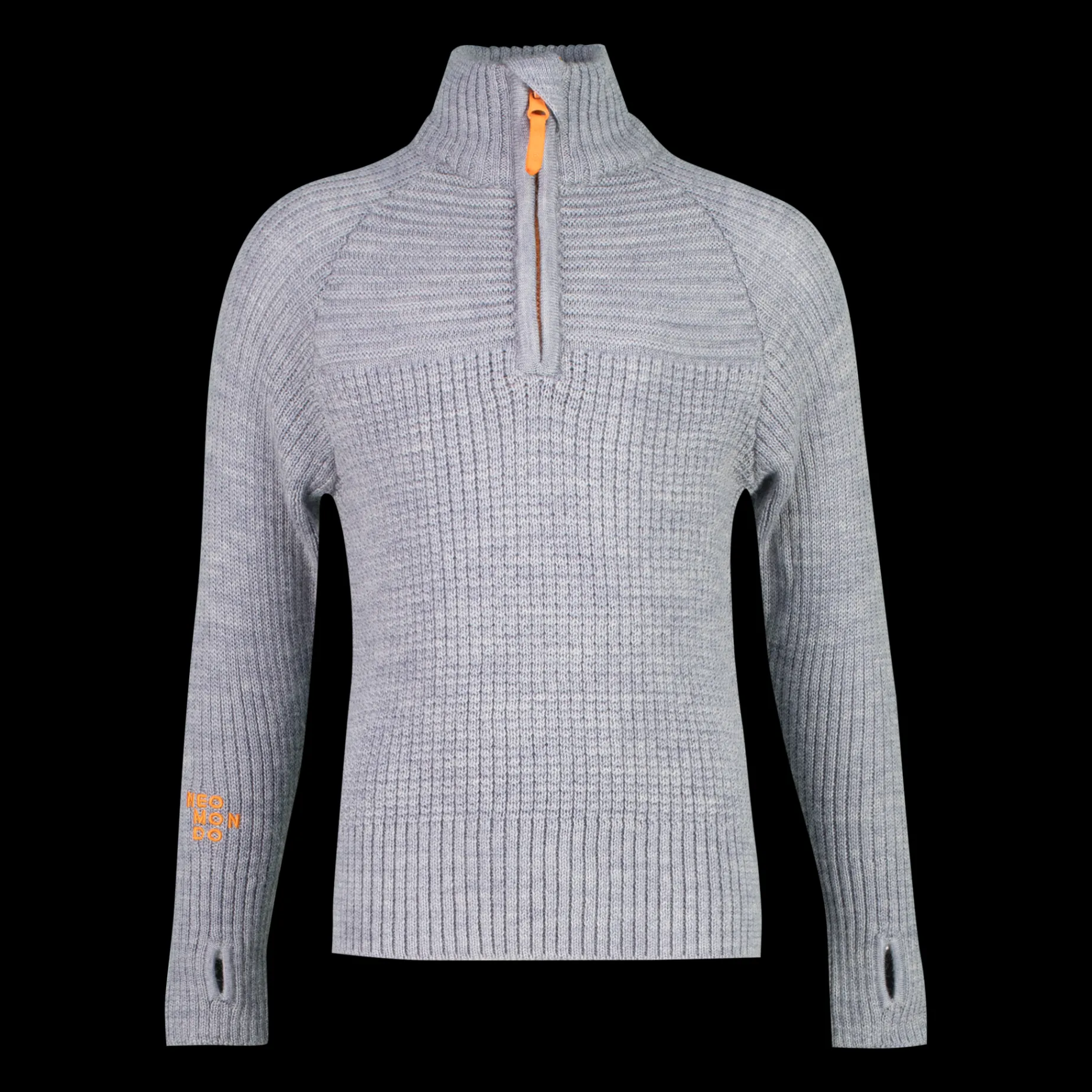 Narvik Wool Sweater, Ulltroja Barn