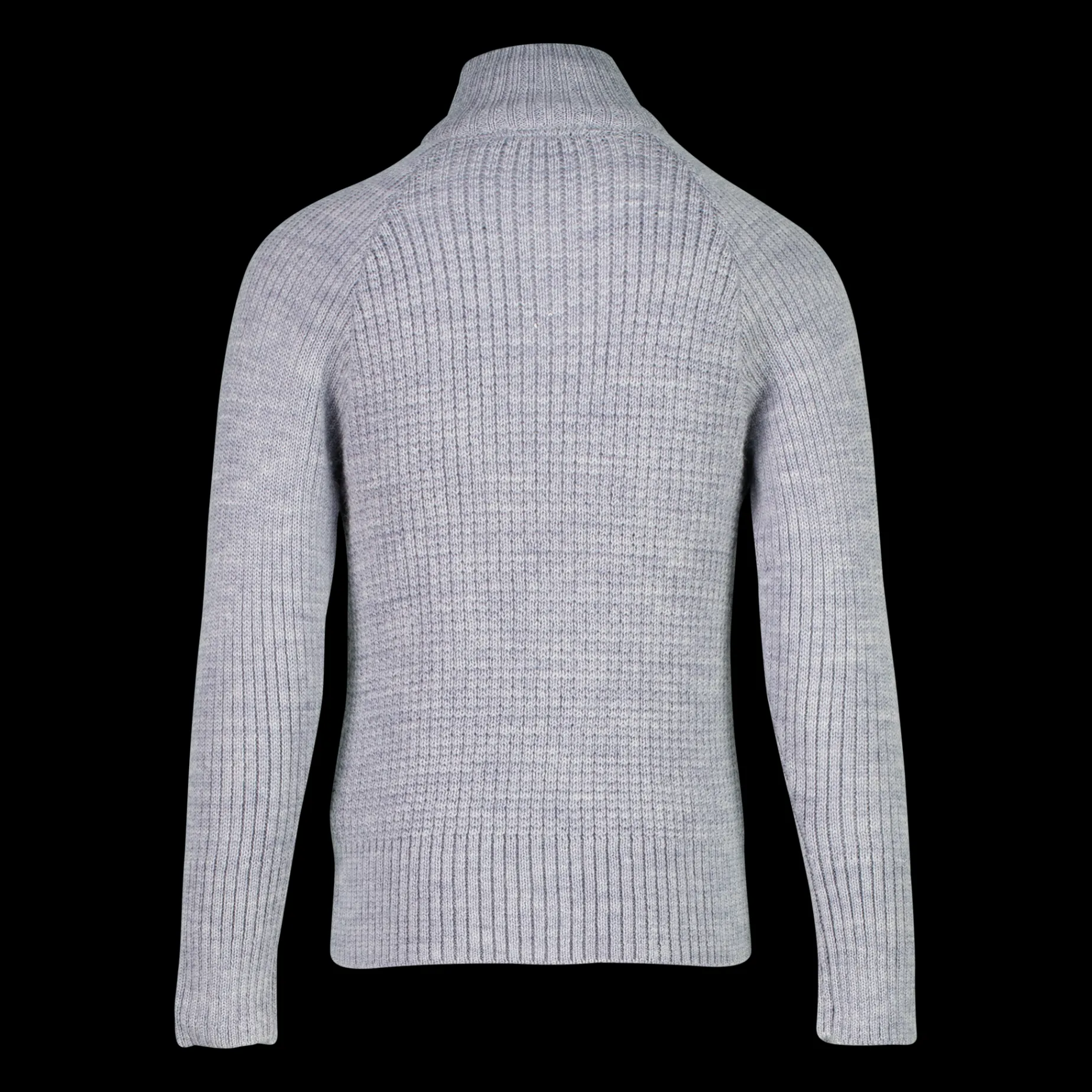 Narvik Wool Sweater, Ulltroja Barn
