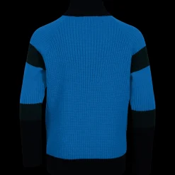 Narvik Wool Sweater, Ulltroja Junior
