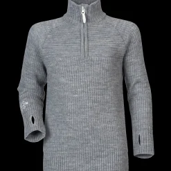 Narvik Wool Sweater, Ulltroja, Barn Och Junior