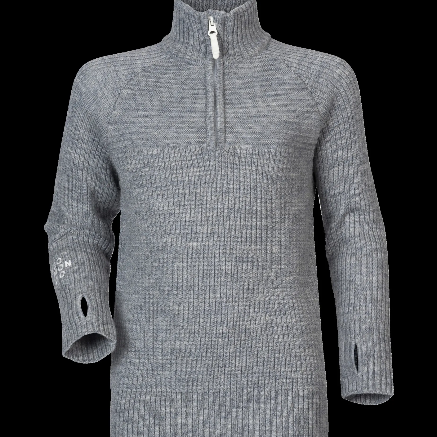 Narvik Wool Sweater, Ulltroja, Barn Och Junior