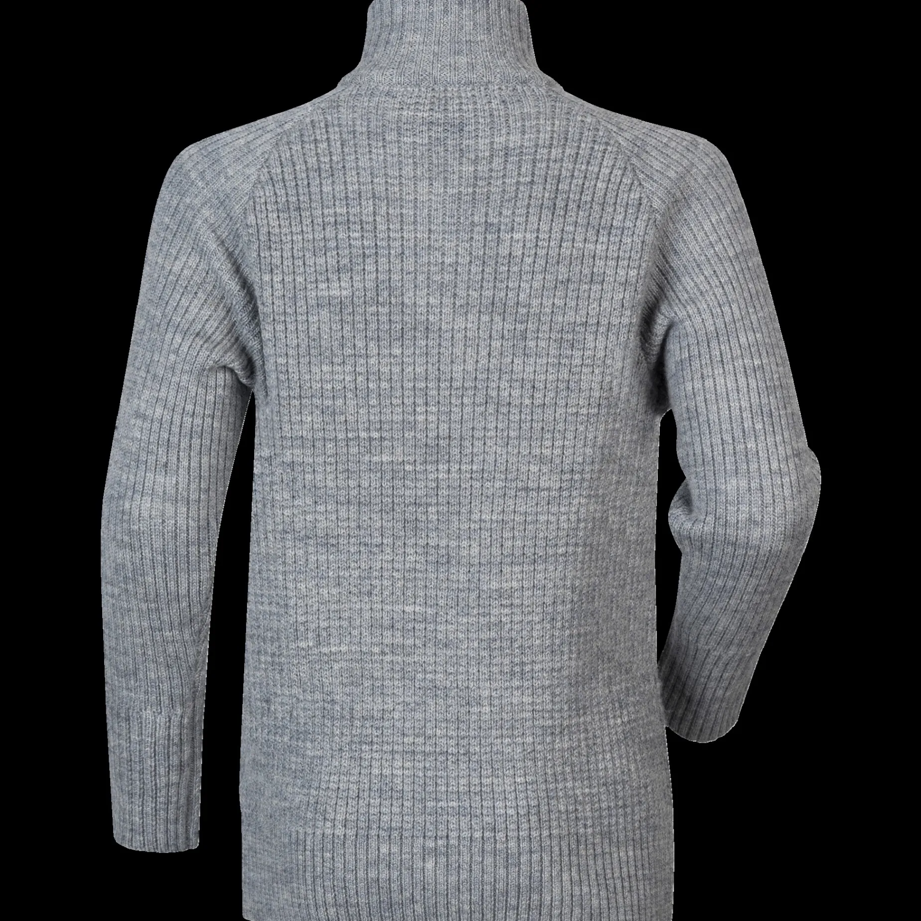 Narvik Wool Sweater, Ulltroja, Barn Och Junior