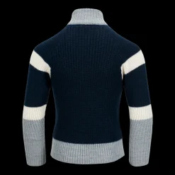 Narvik Wool Sweater, Ulltroja Barn