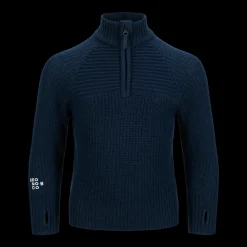 Narvik Wool Sweater, Ulltroja Barn
