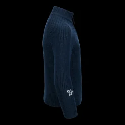 Narvik Wool Sweater, Ulltroja Barn