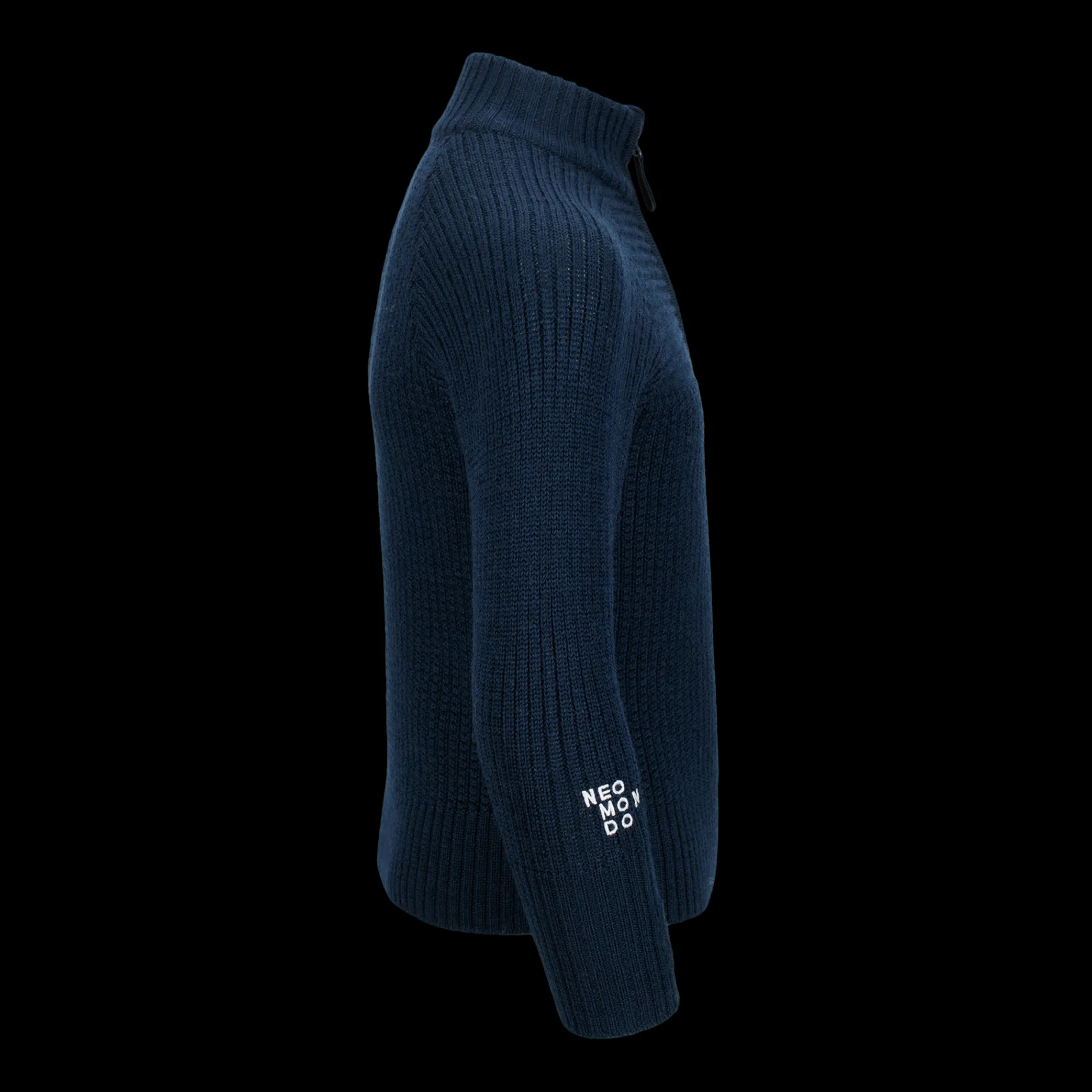 Narvik Wool Sweater, Ulltroja Barn