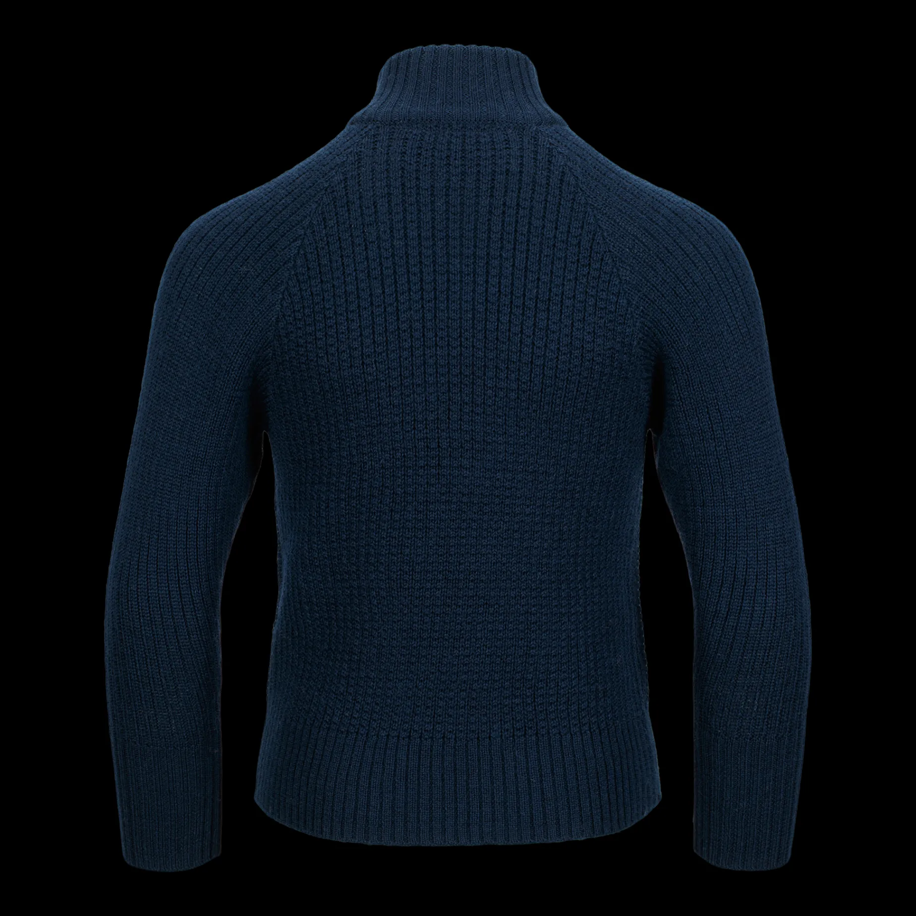 Narvik Wool Sweater, Ulltroja Barn