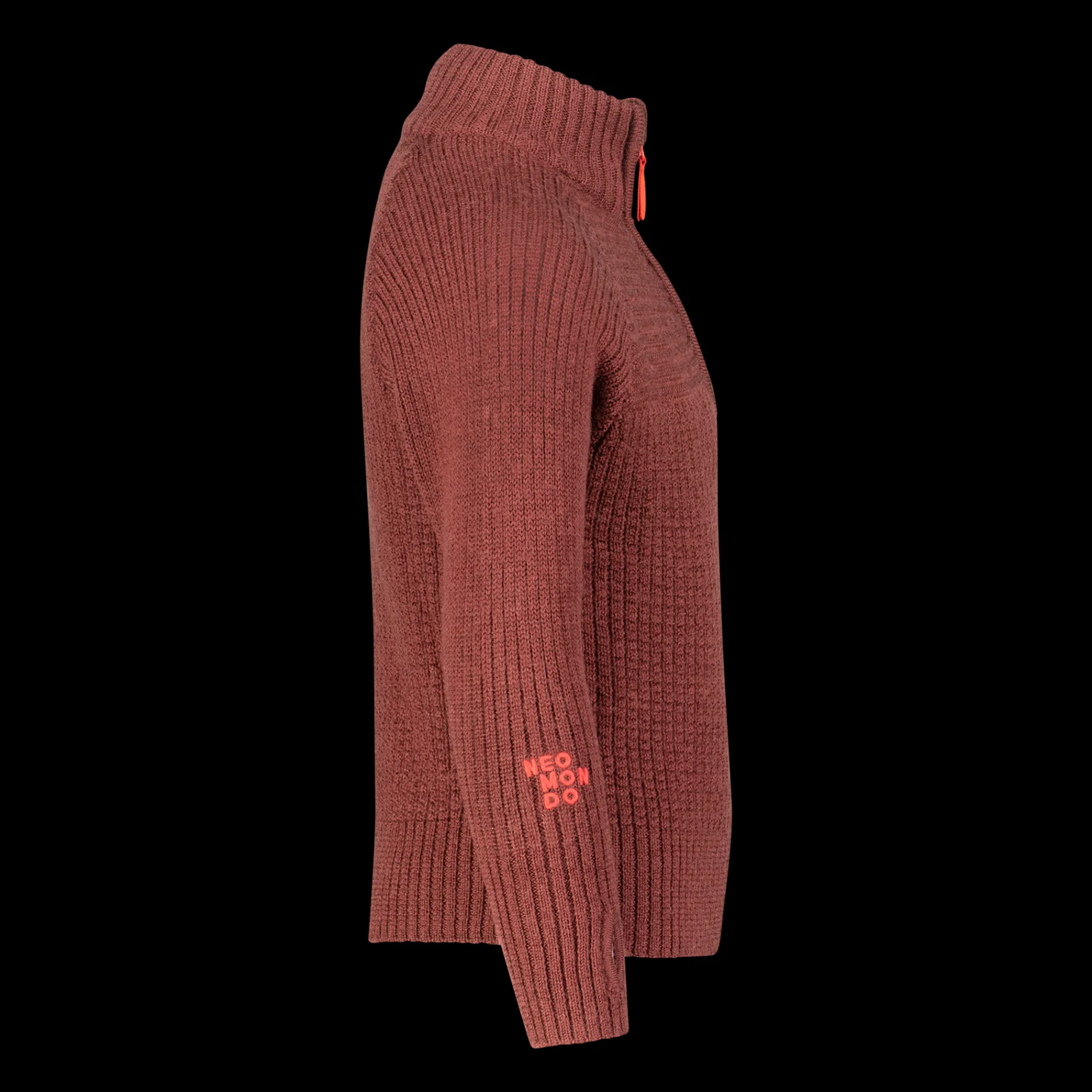 Narvik Wool Sweater, Ulltroja Barn