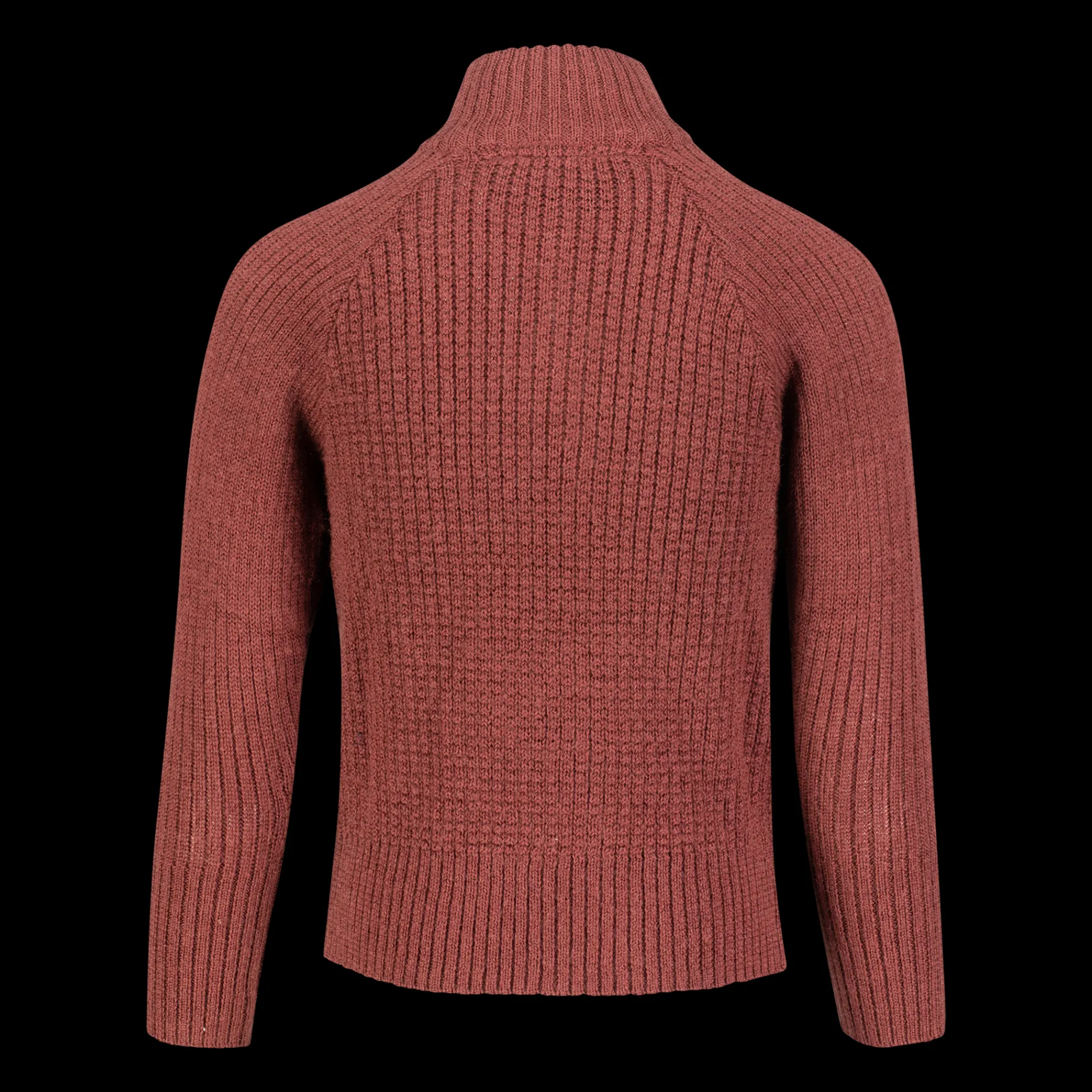 Narvik Wool Sweater, Ulltroja Barn