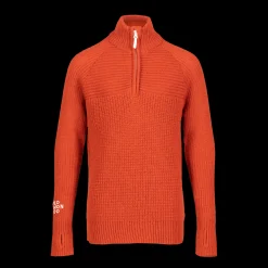 Narvik Wool Sweater, Ylletroja Unisex