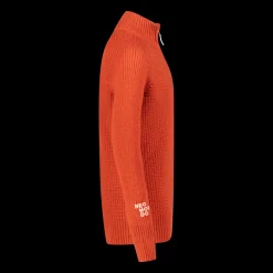 Narvik Wool Sweater, Ylletroja Unisex