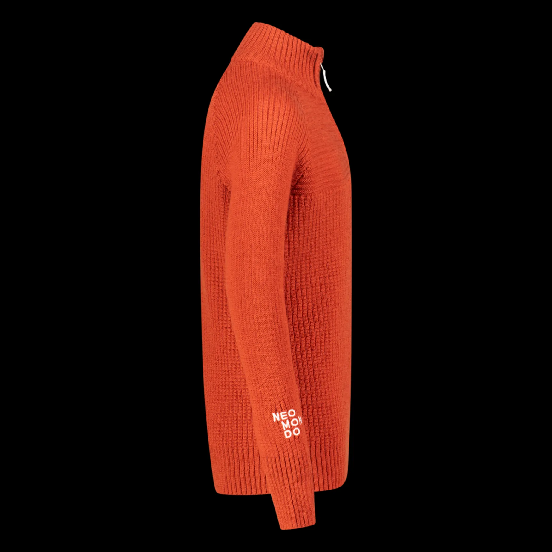 Narvik Wool Sweater, Ylletroja Unisex