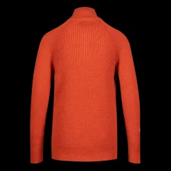 Narvik Wool Sweater, Ylletroja Unisex