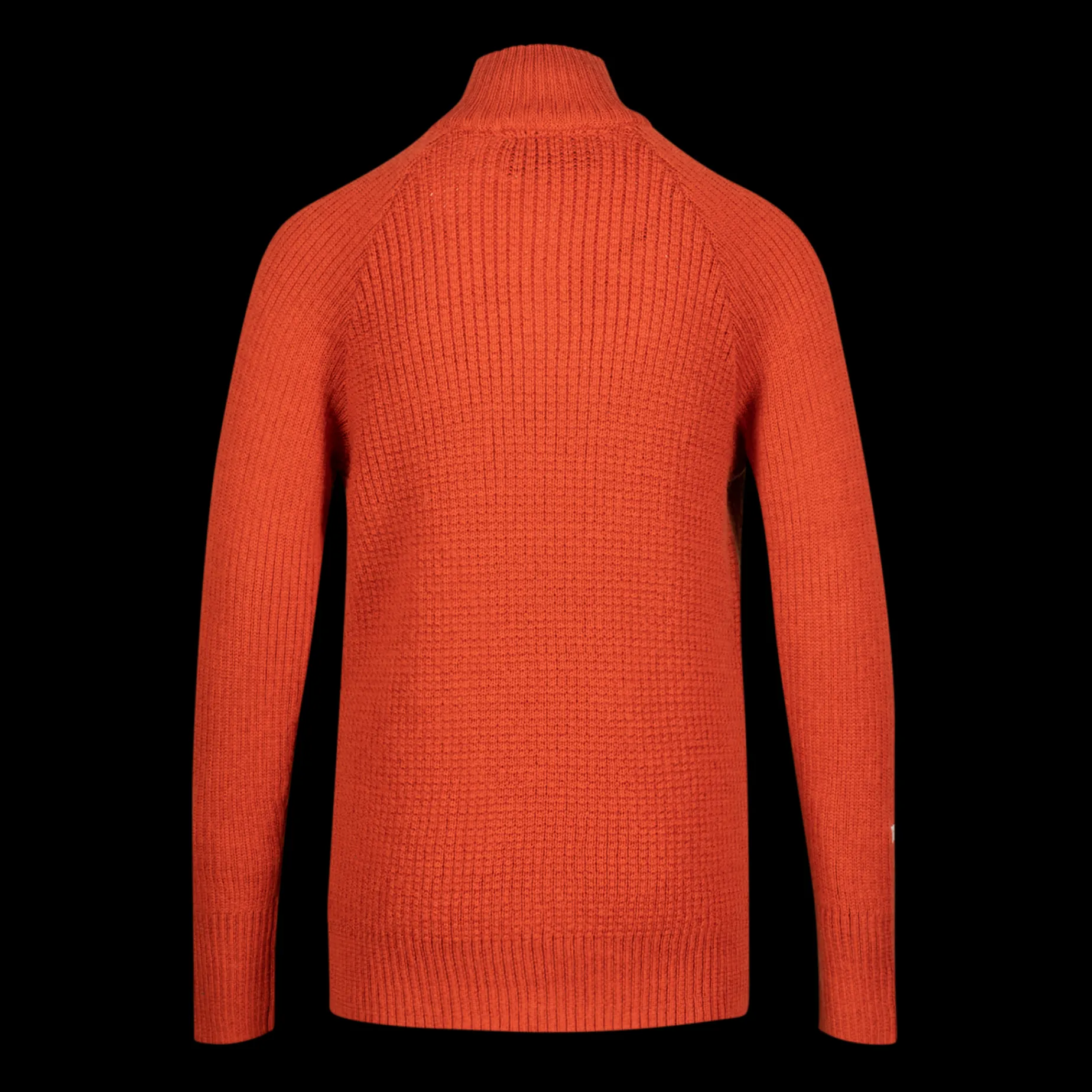 Narvik Wool Sweater, Ylletroja Unisex
