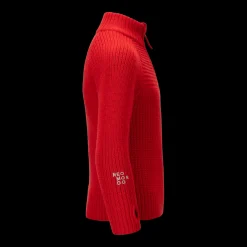 Narvik Wool Sweater, Ylletroja Barn