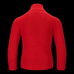 Narvik Wool Sweater, Ylletroja Barn